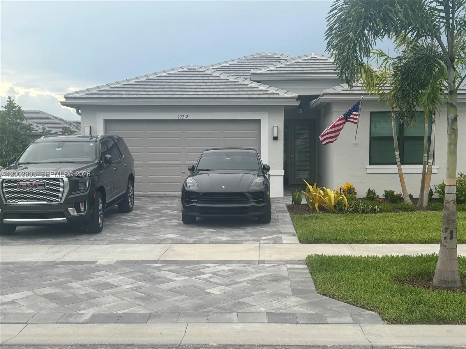 12712 SW Blue Mangrove Pkwy, Port St. Lucie FL 34987