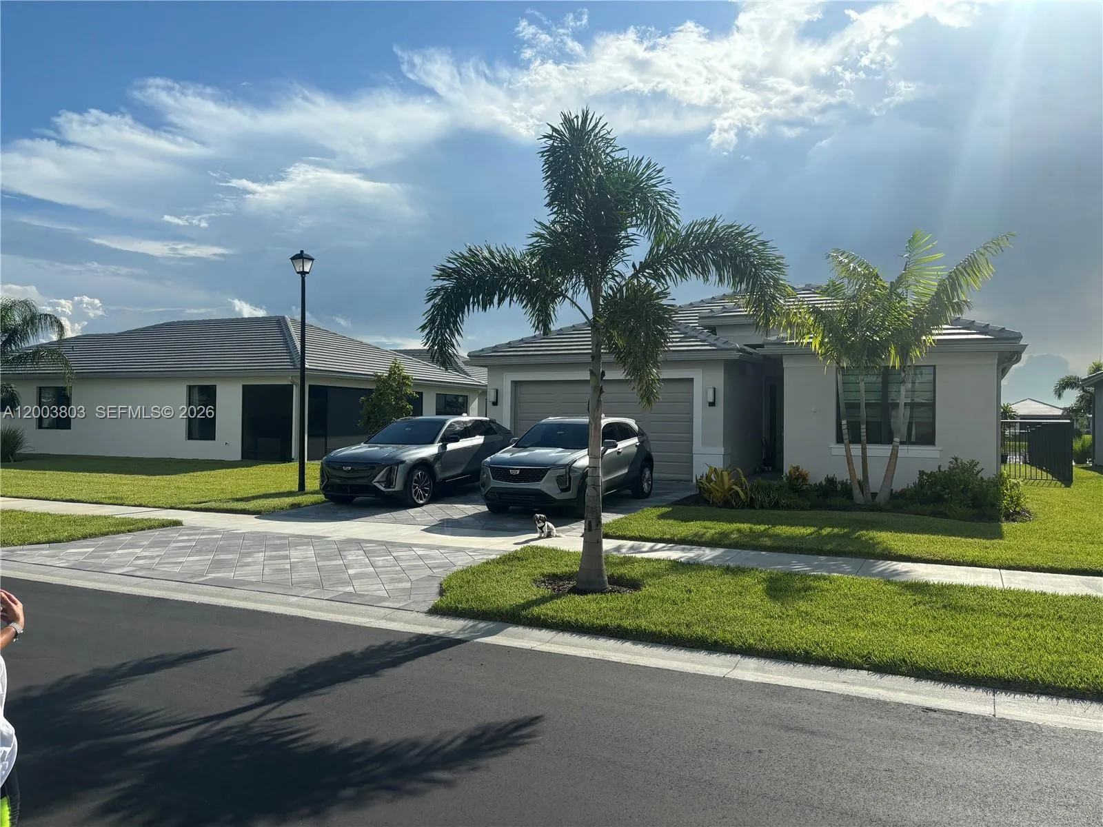 12712 SW Blue Mangrove Pkwy, Port St. Lucie FL 34987