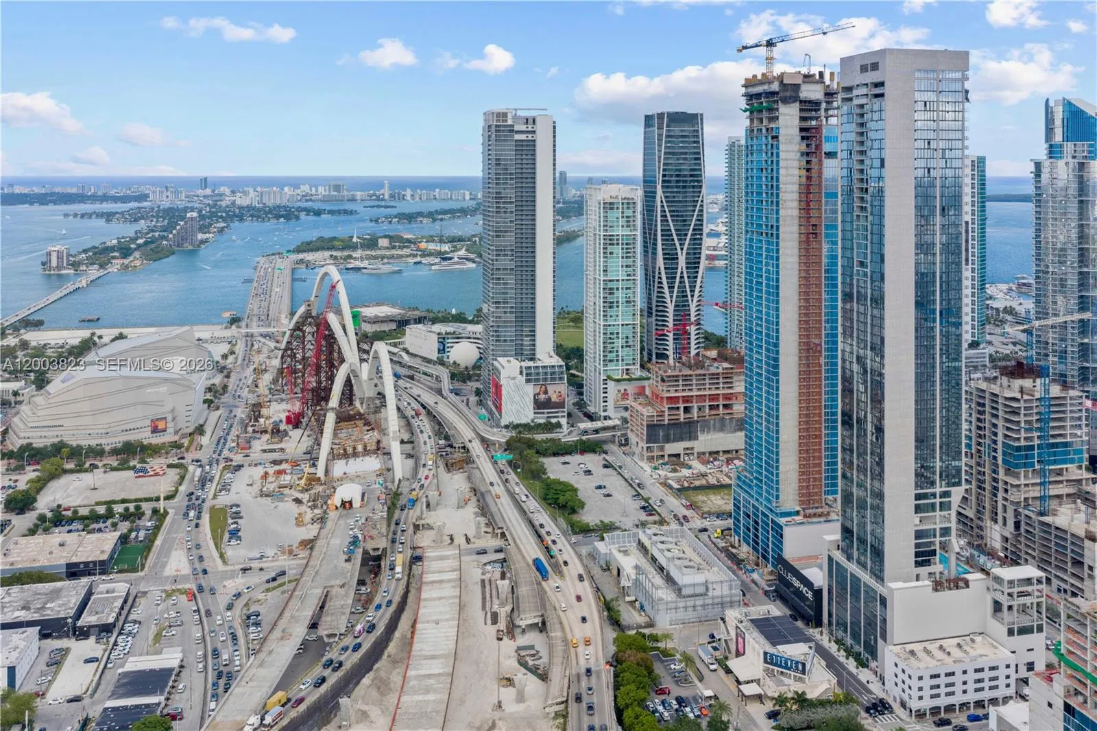 20 NE 11th St # 4602, Miami FL 33132