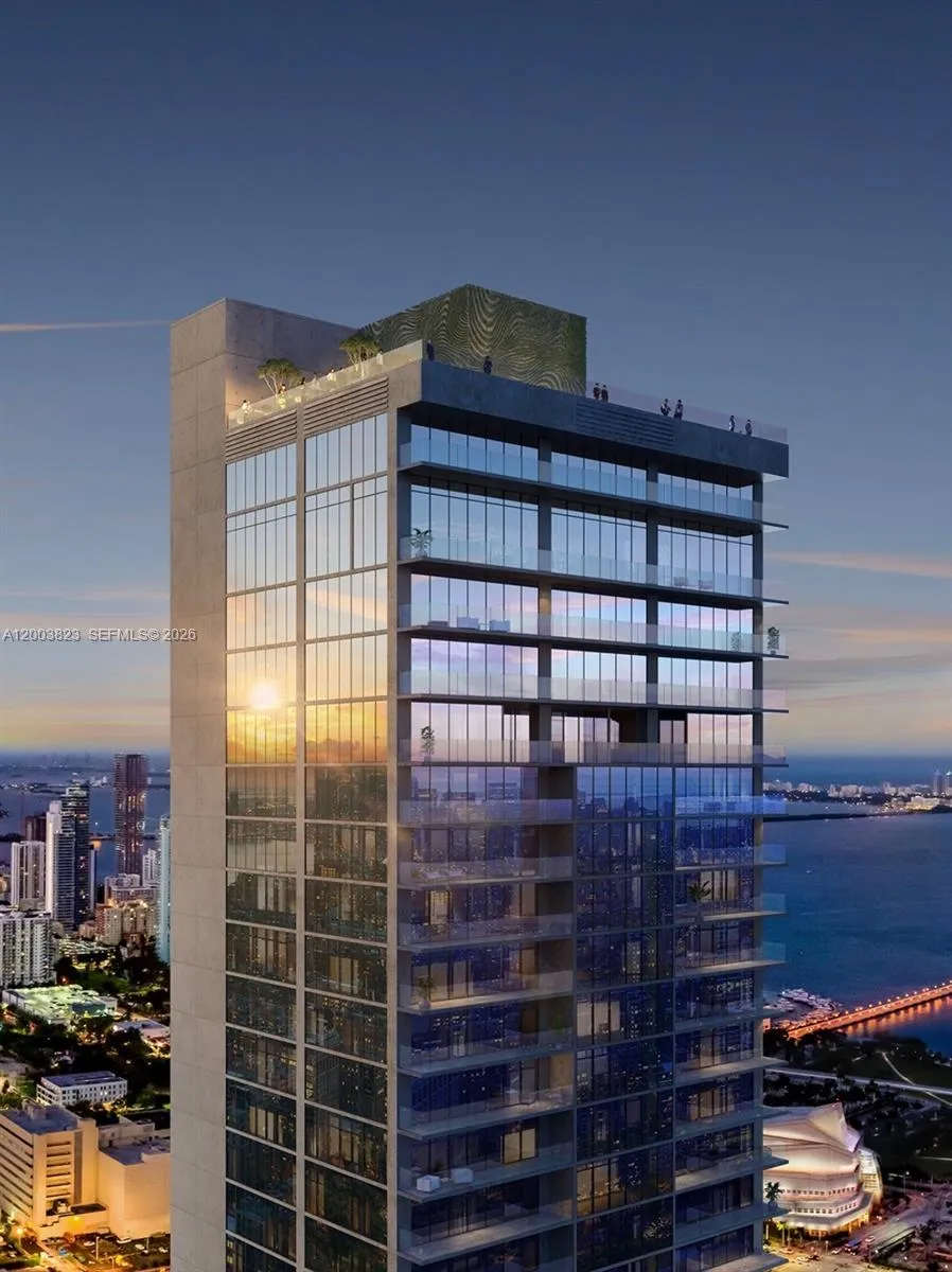 20 NE 11th St # 4602, Miami FL 33132