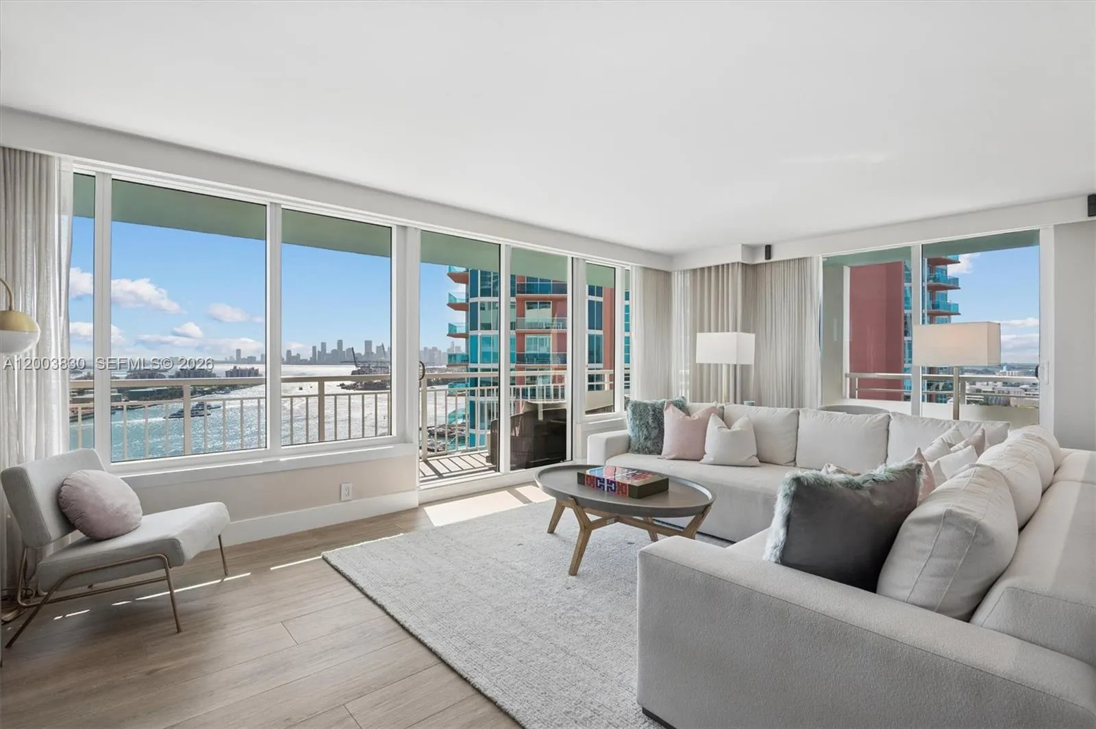 400 S Pointe Dr # 2309, Miami Beach FL 33139