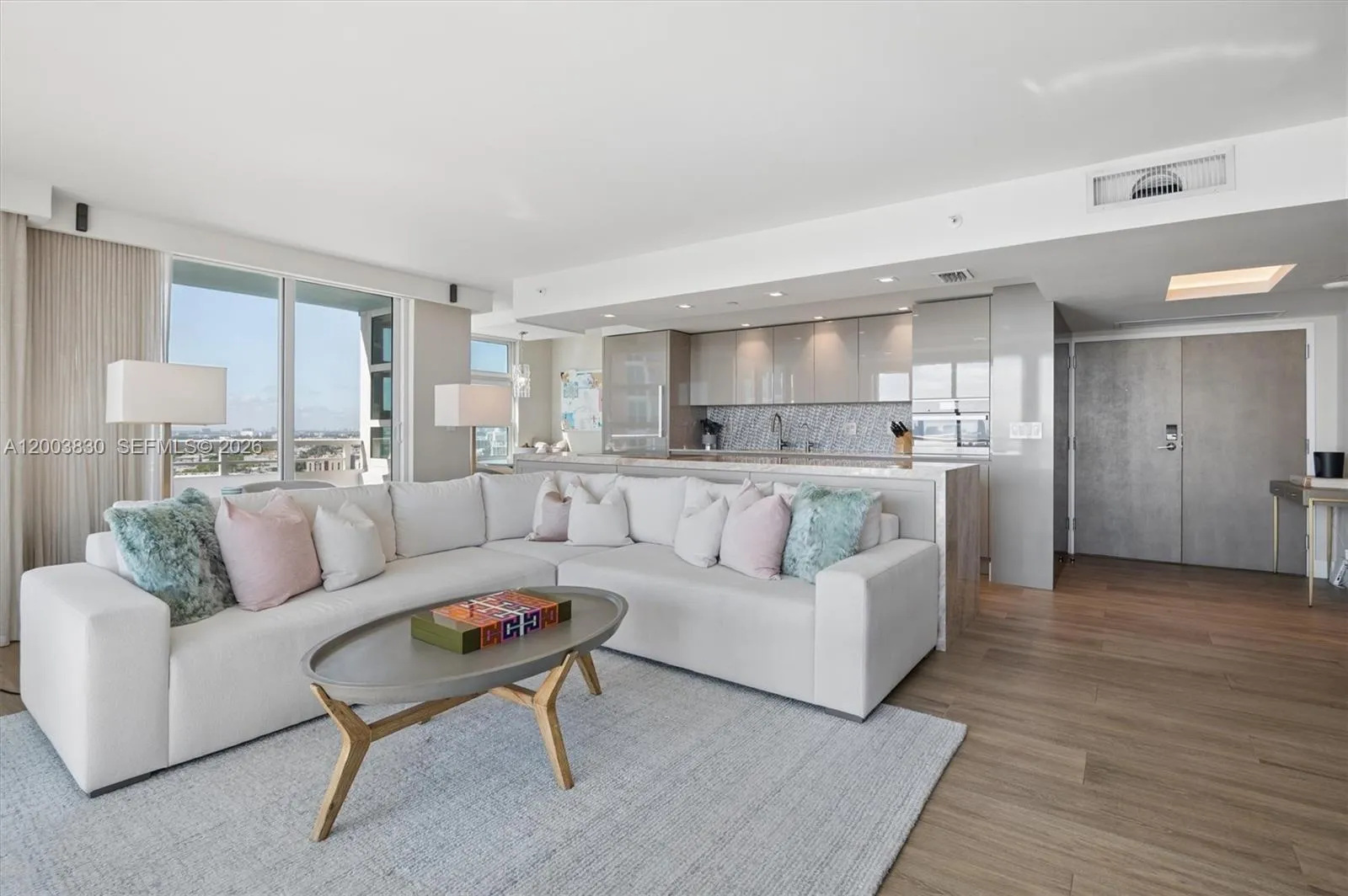 400 S Pointe Dr # 2309, Miami Beach FL 33139