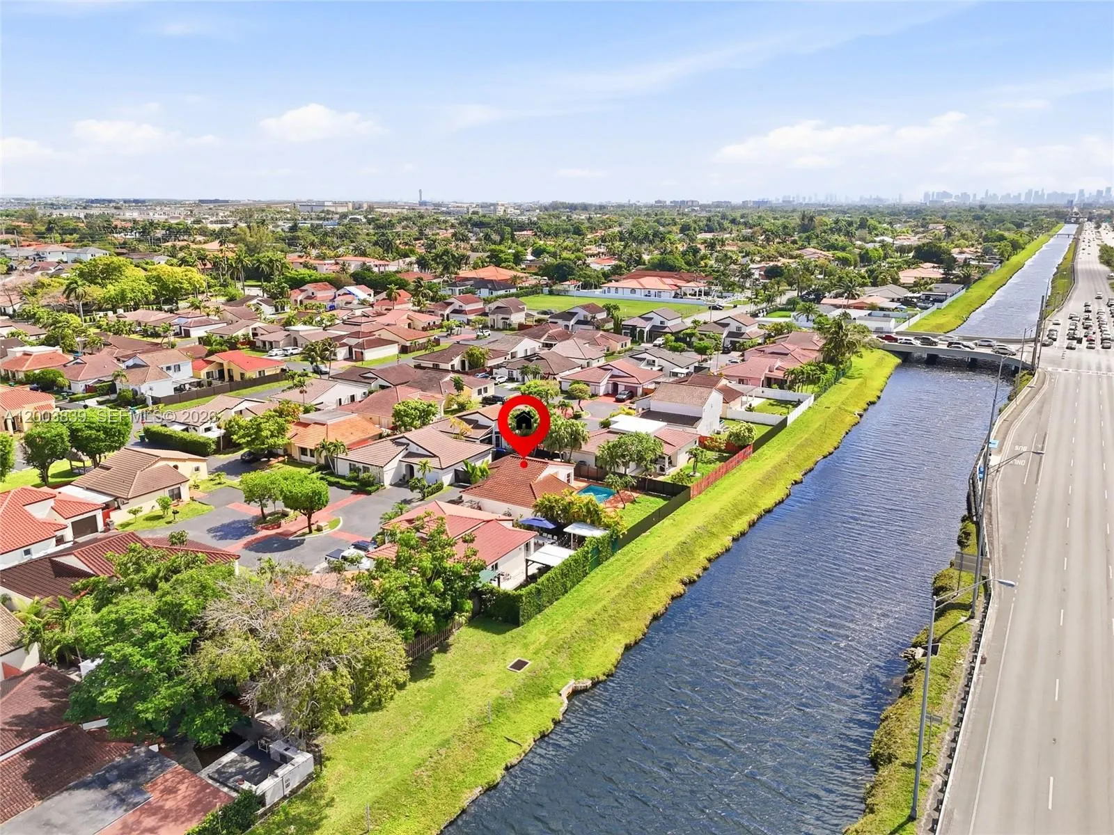 631 SW 88th Ct, Miami FL 33174