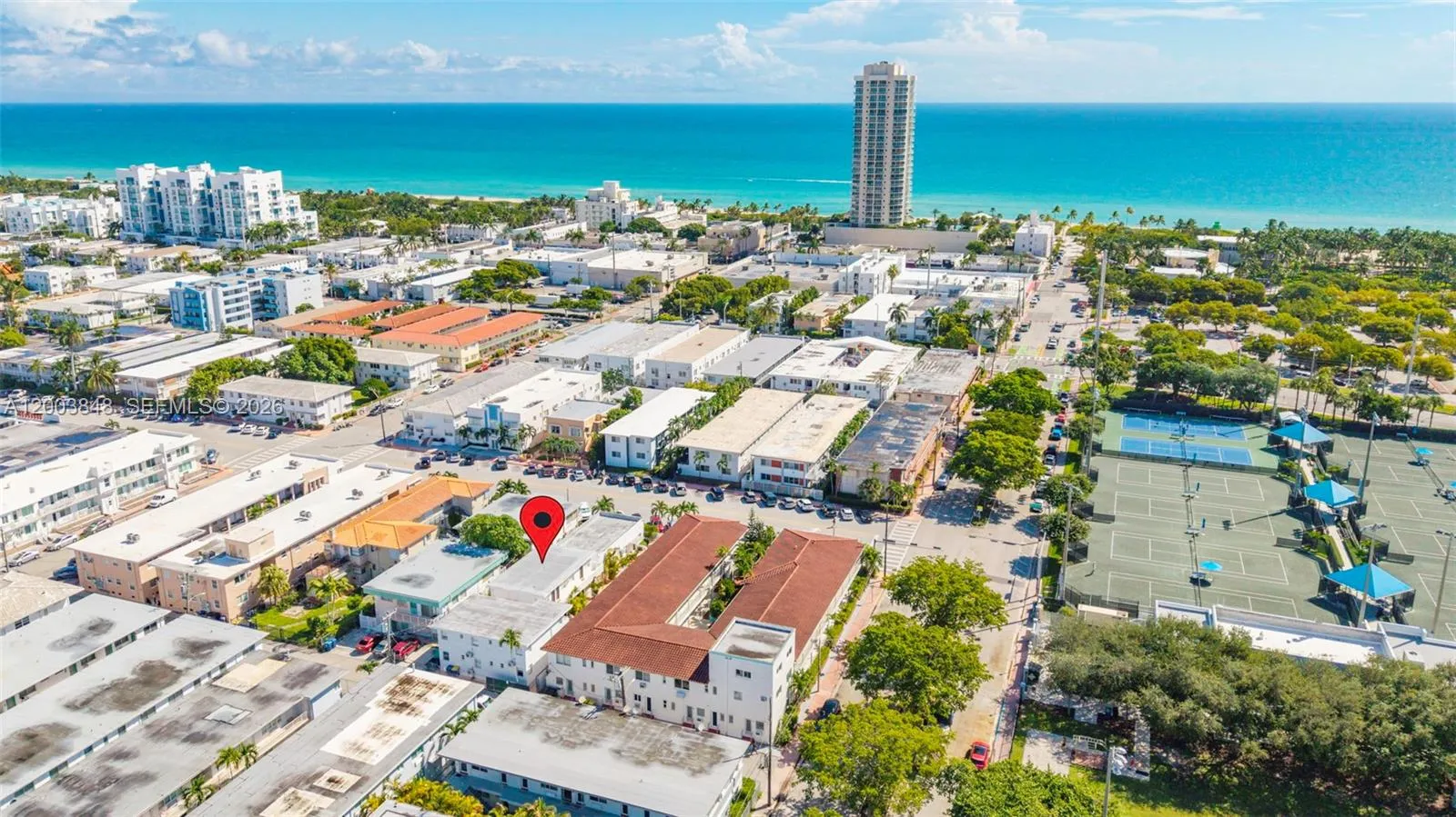 7320 Byron Ave, Miami Beach FL 33141