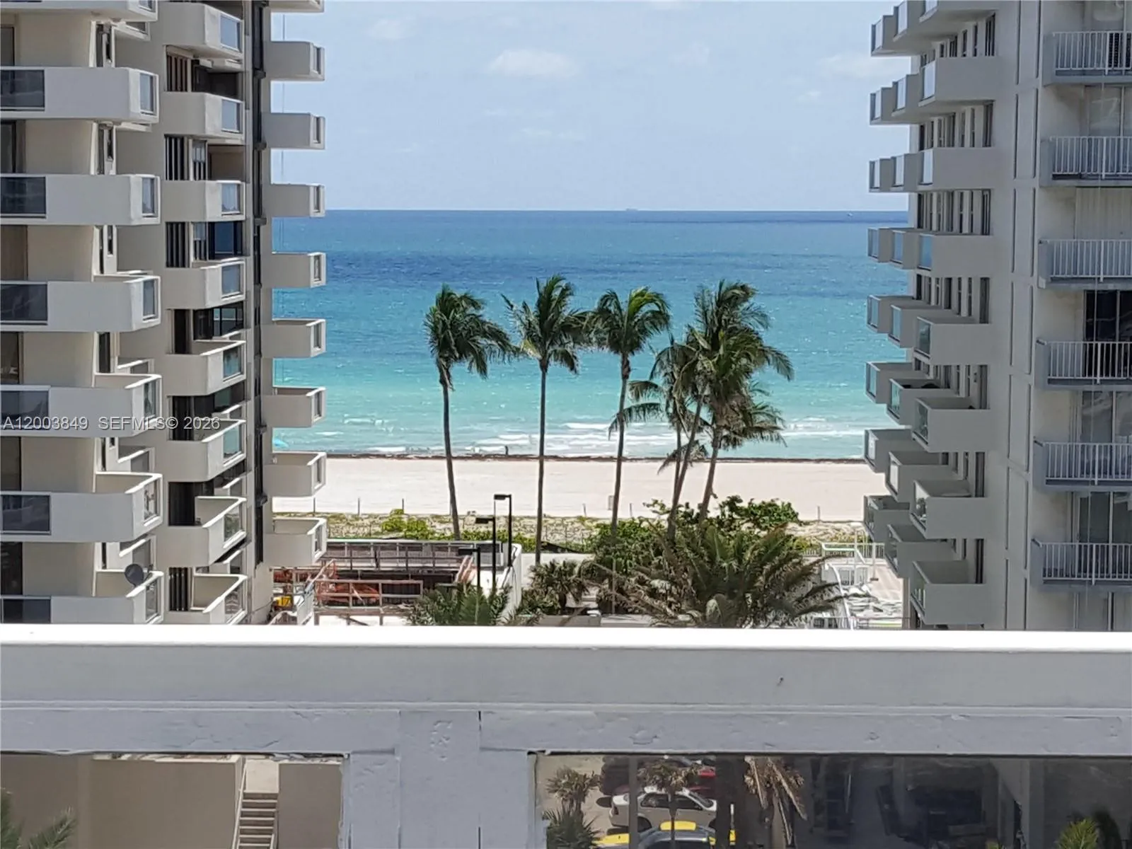 5700 Collins Ave # 8A, Miami Beach FL 33140