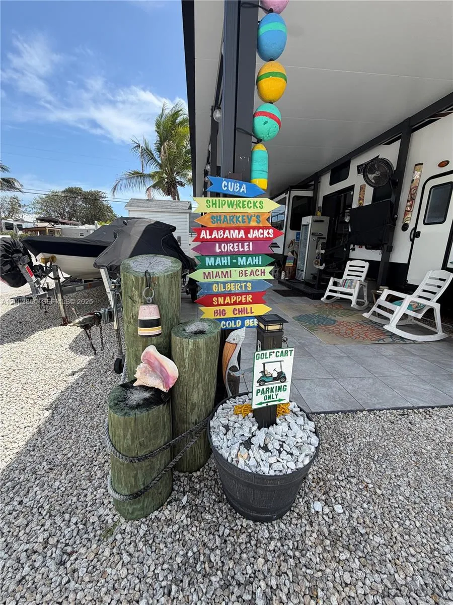 325 Calusa St Lot 345, Key Largo FL 33037