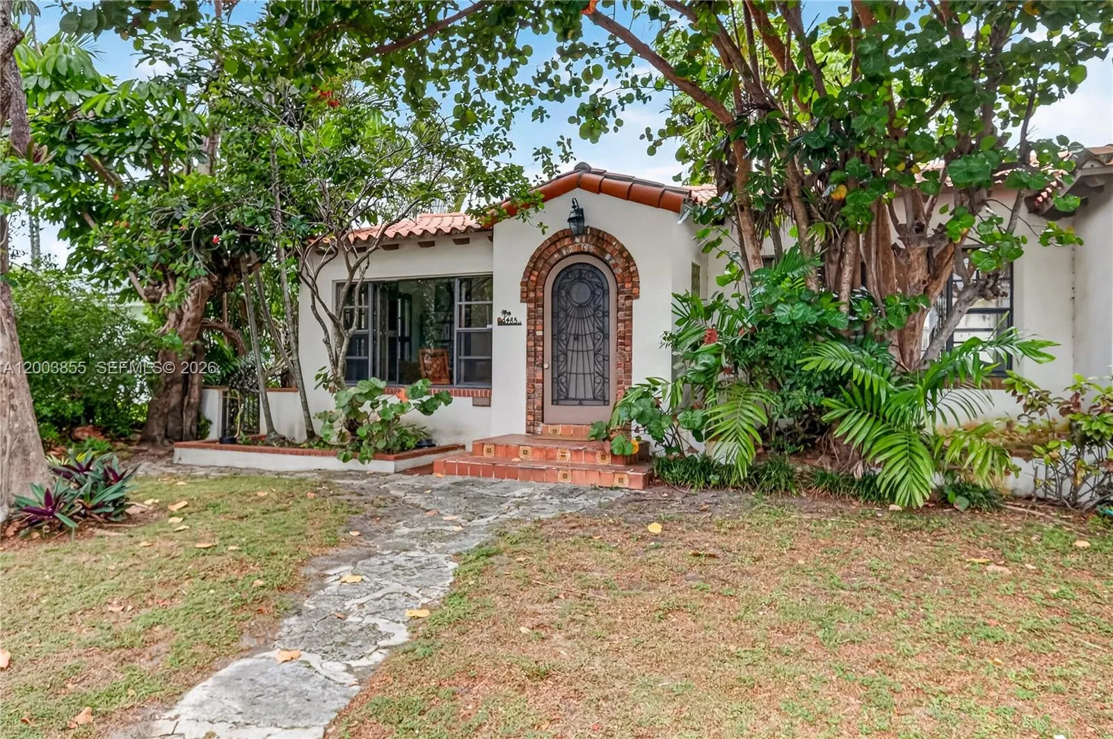 485 NE 96th St, Miami Shores FL 33138