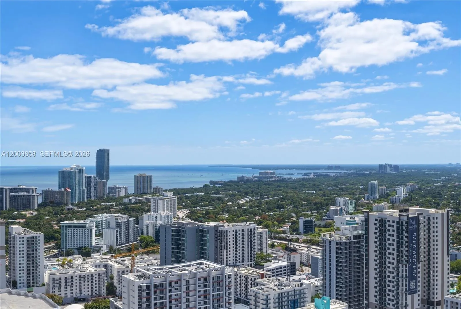 88 SW 7th St # 3710, Miami FL 33130