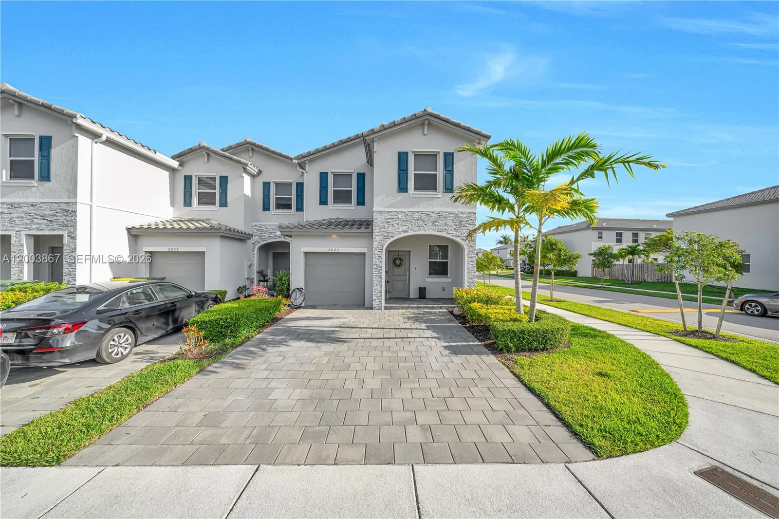 2623 SE 11th St, Homestead FL 33035