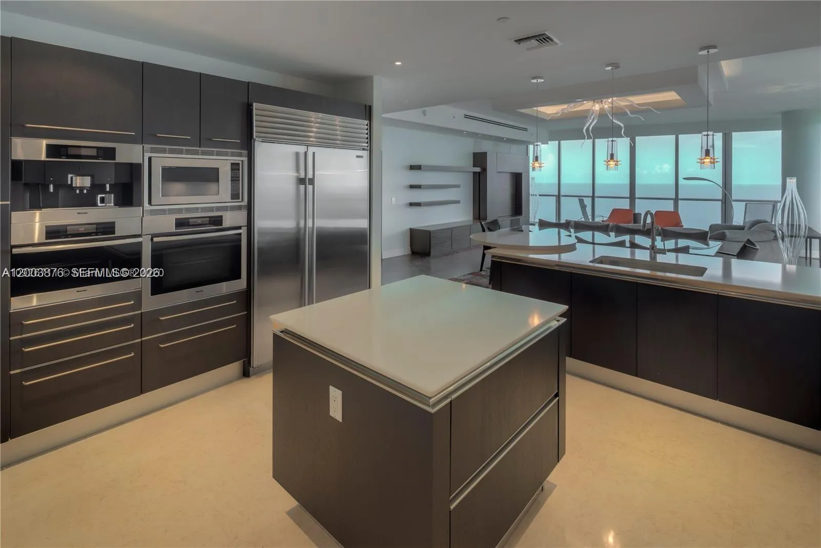 17001 Collins Ave +CABANA # 4301, Sunny Isles Beach FL 33160