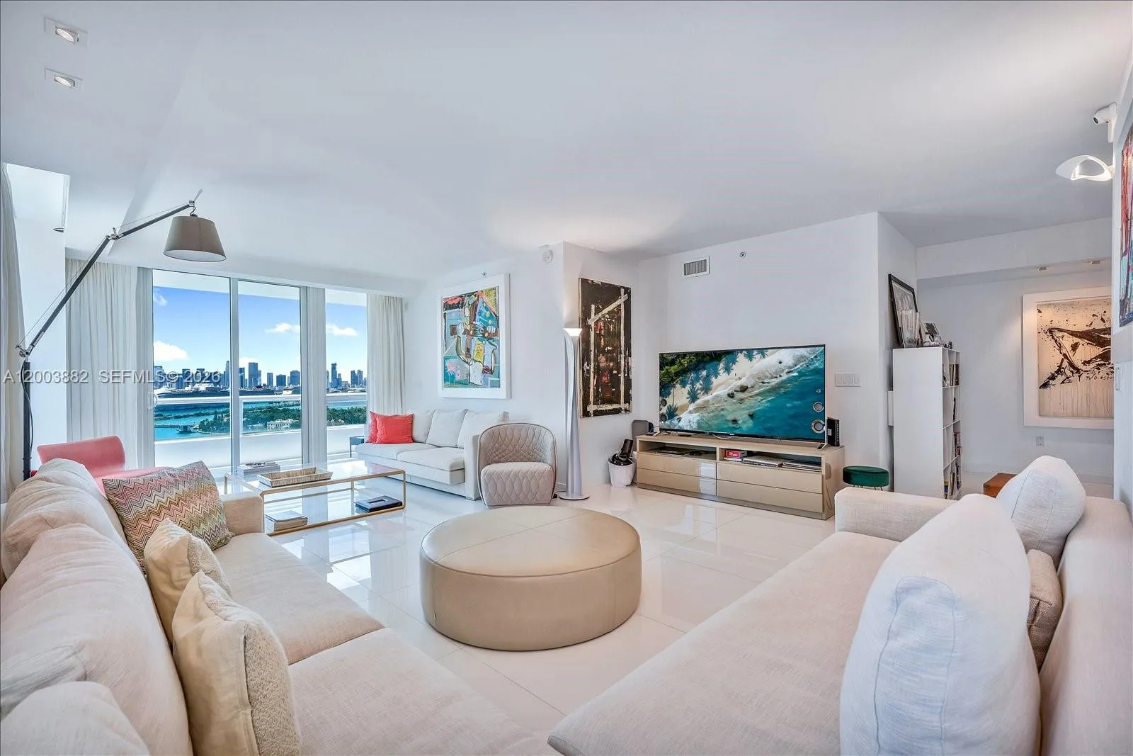 520 West Ave # 2101, Miami Beach FL 33139