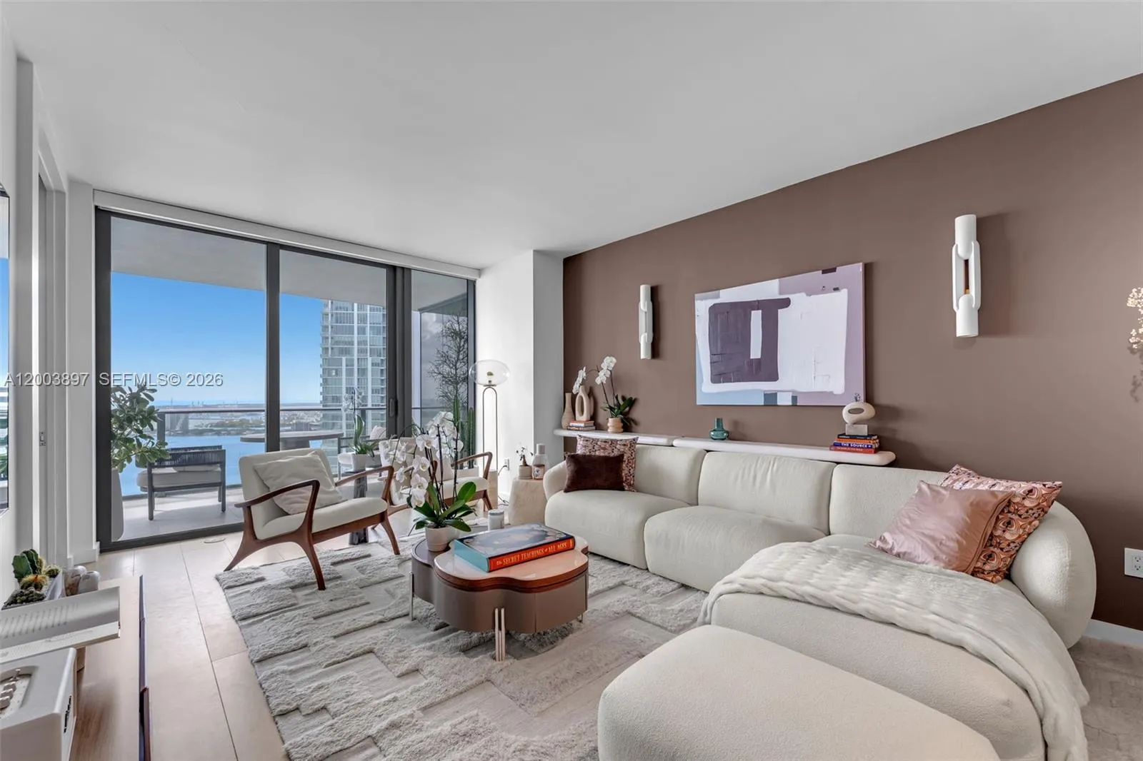 650 NE 32nd St # 4505, Miami FL 33137