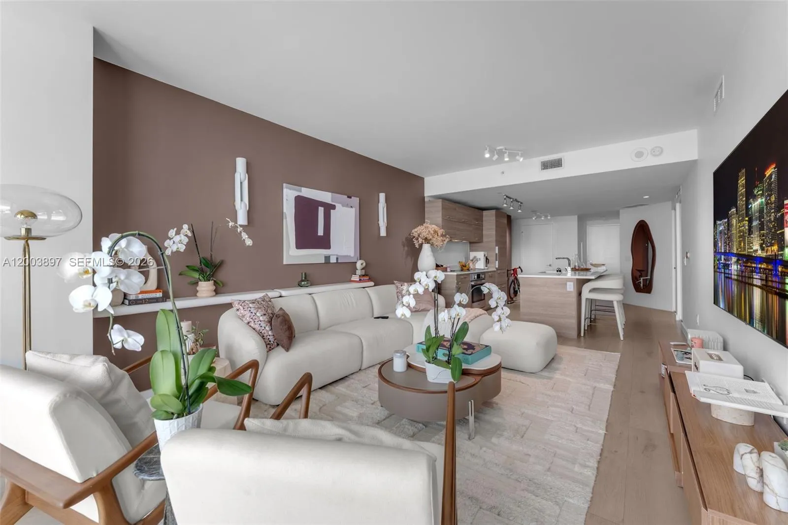 650 NE 32nd St # 4505, Miami FL 33137