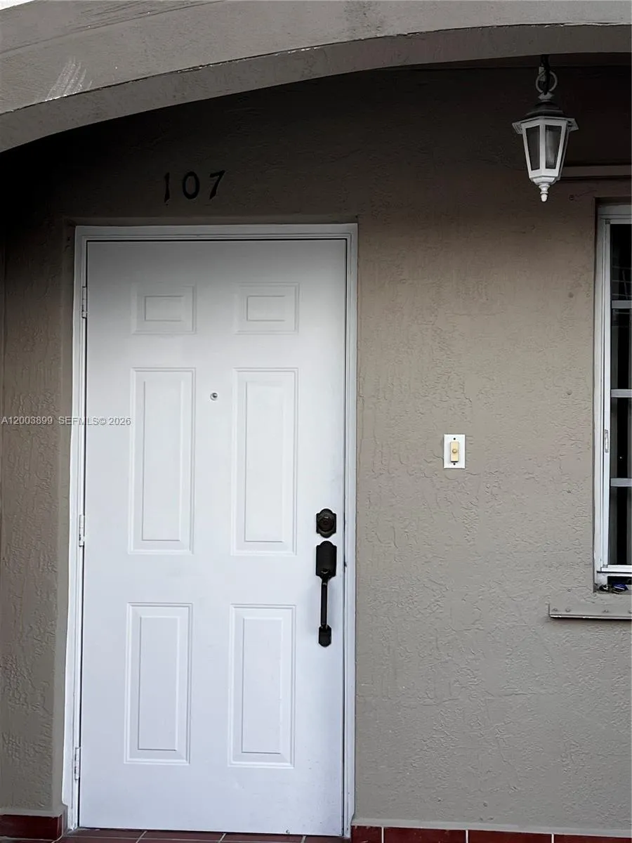 8000 W 28th Ct # 107, Hialeah FL 33018