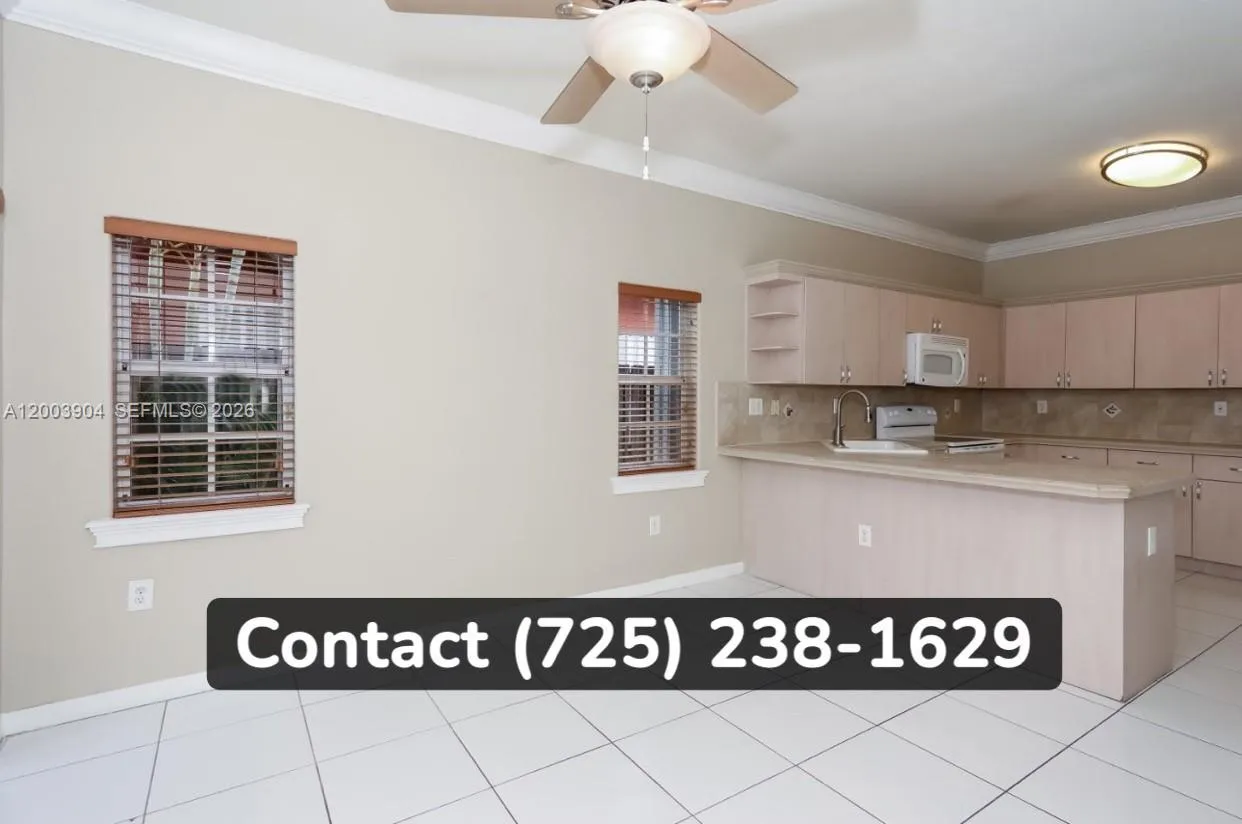 14623 SW 181st Ter, Miami FL 33177