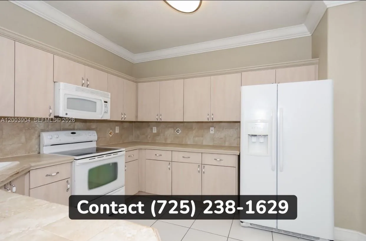 14623 SW 181st Ter, Miami FL 33177