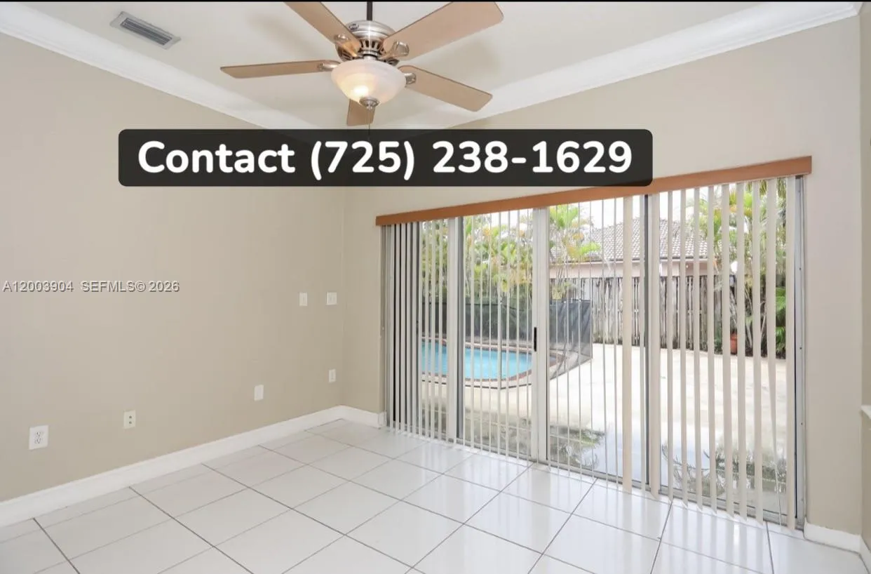 14623 SW 181st Ter, Miami FL 33177