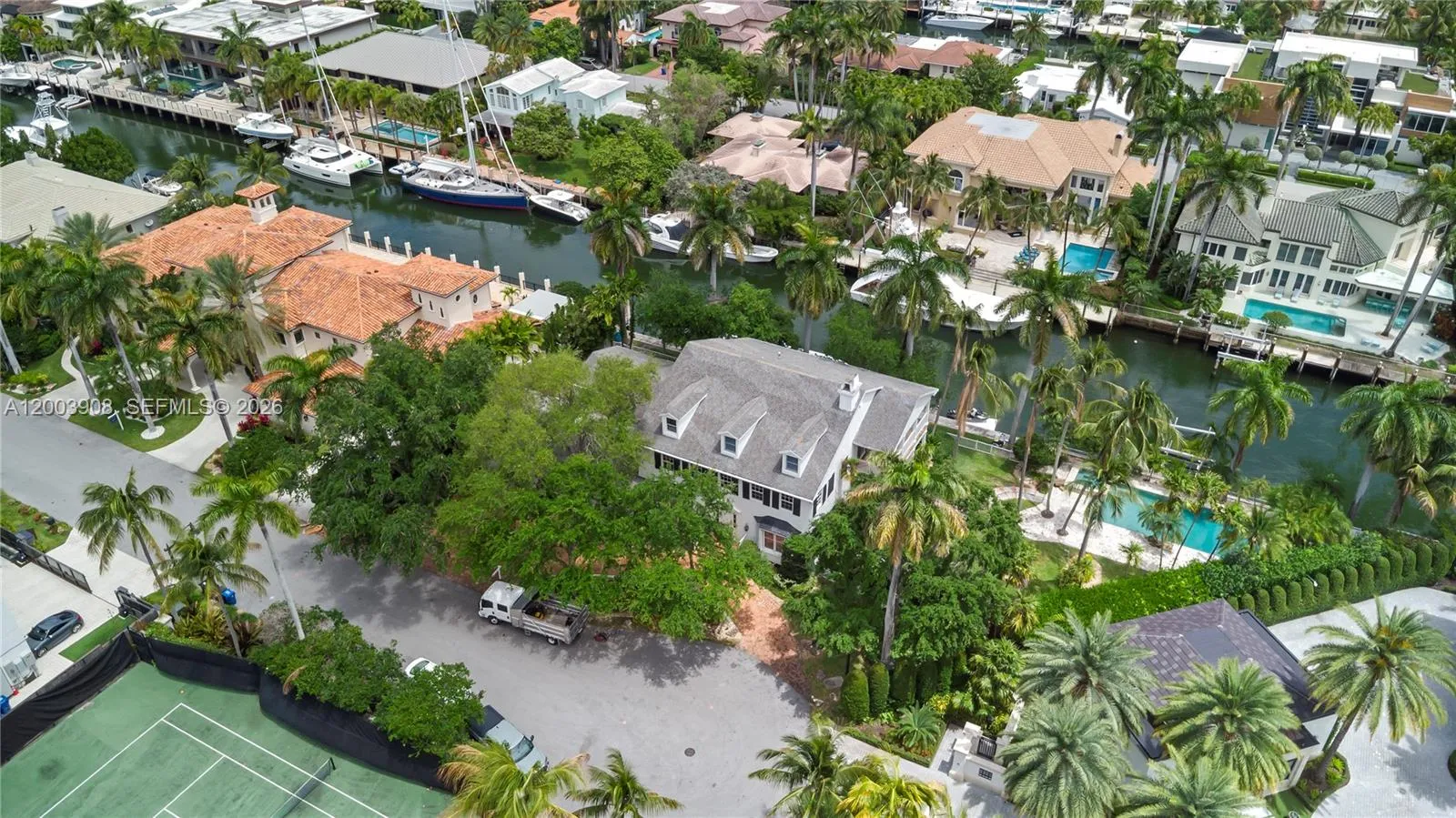 700 Coral Way, Fort Lauderdale FL 33301