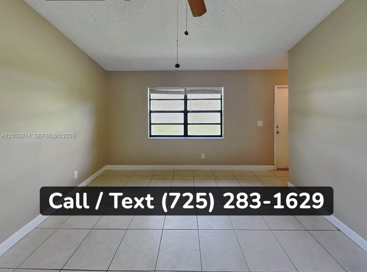 8319 NW 80th St # 0, Tamarac FL 33321