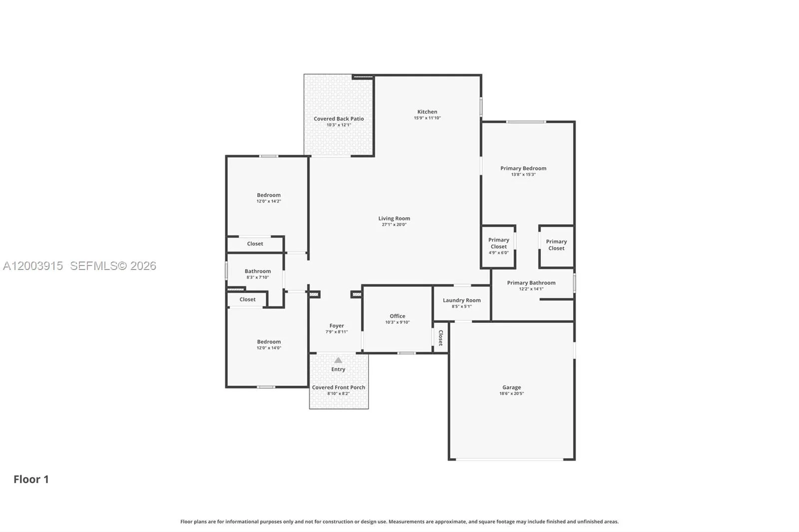 2116 NE 10th Ave, Cape Coral FL 33909