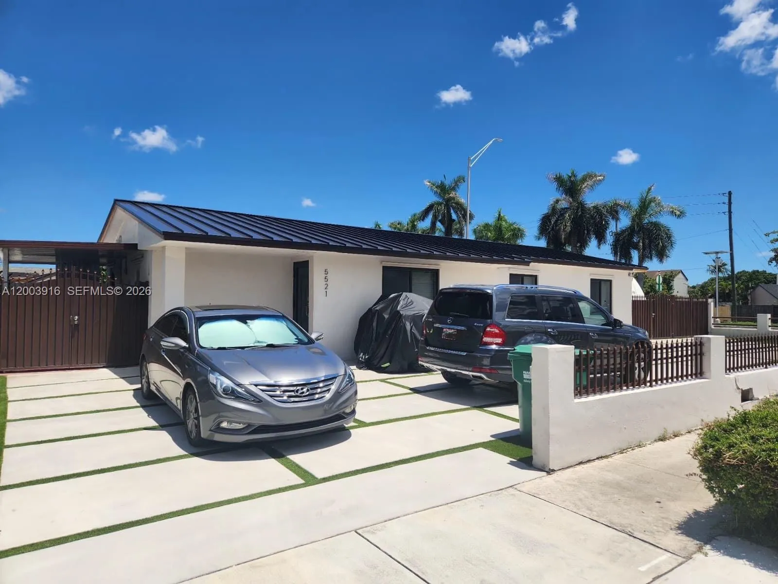 5521 SW 132nd Ave, Miami FL 33175