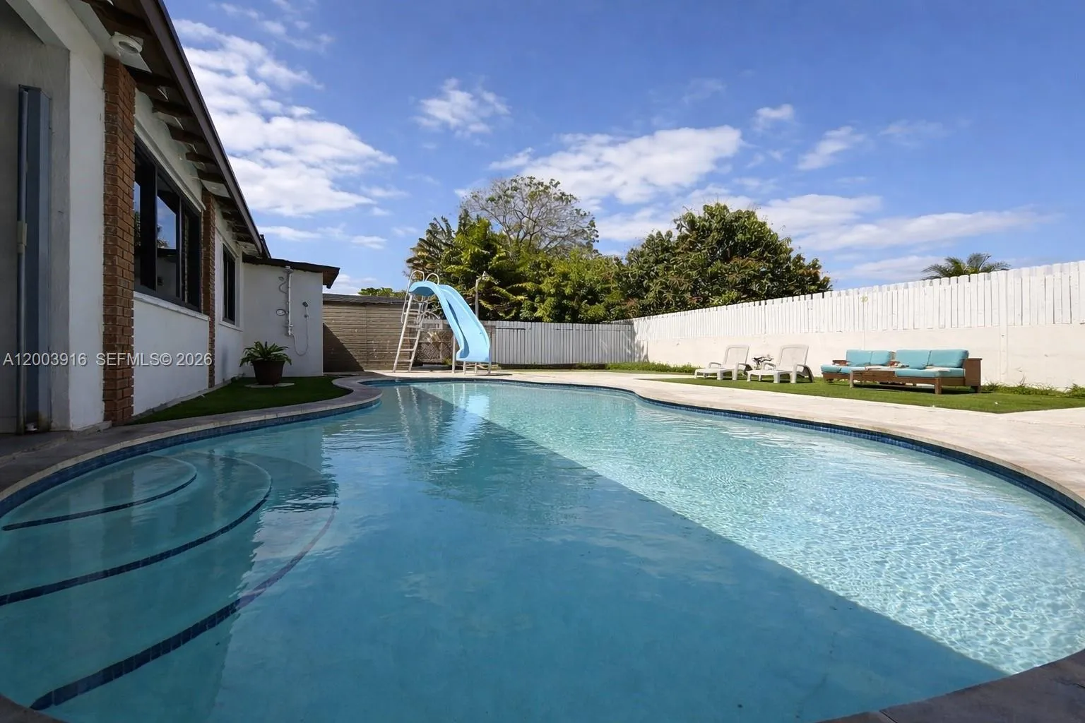 5521 SW 132nd Ave, Miami FL 33175