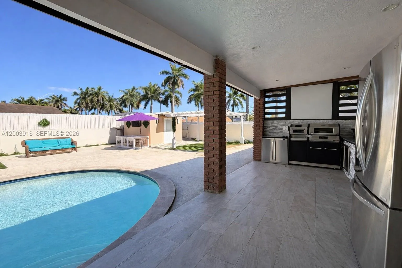 5521 SW 132nd Ave, Miami FL 33175