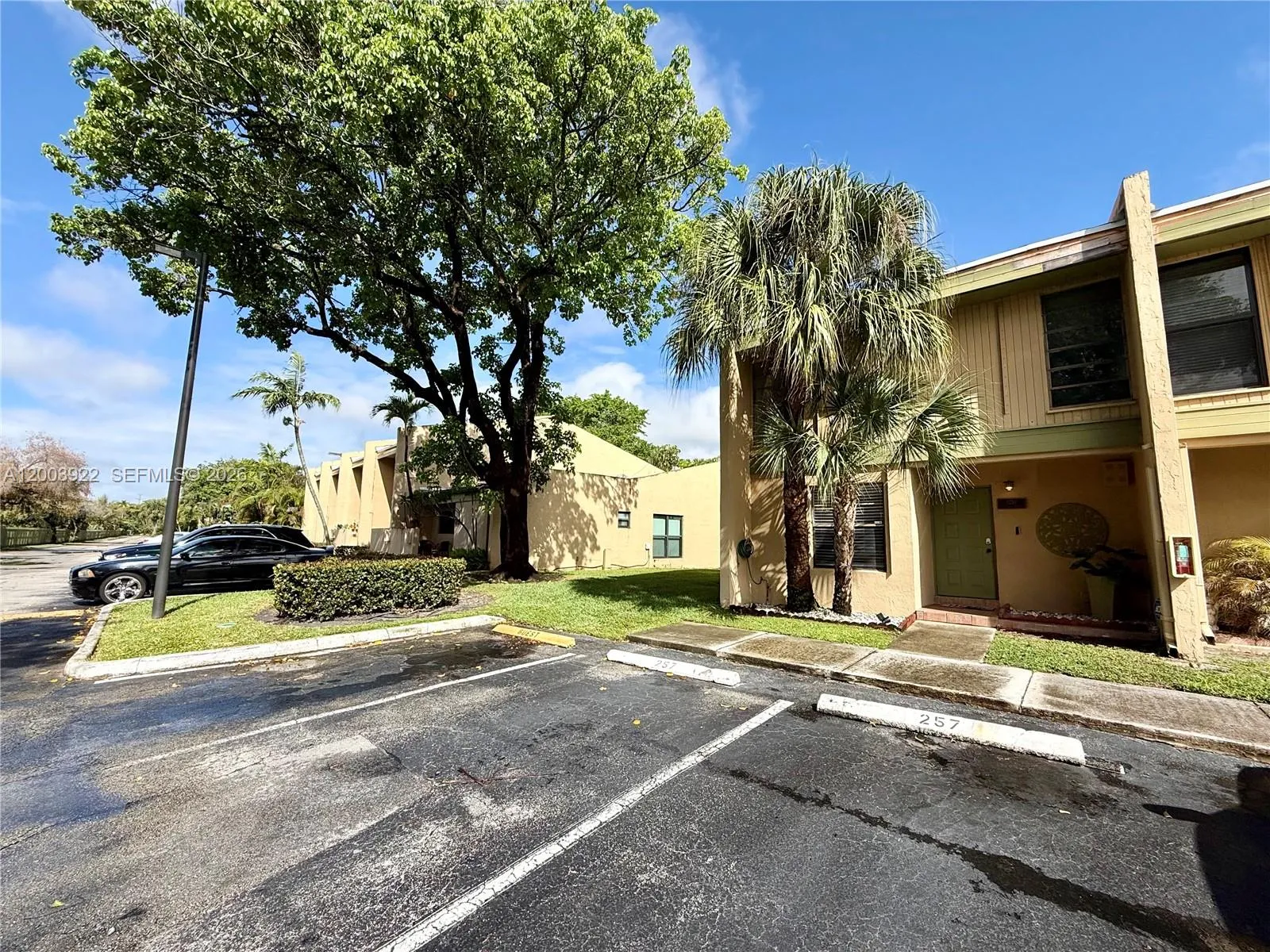 9251 NW 14th Ct # 257, Pembroke Pines FL 33024