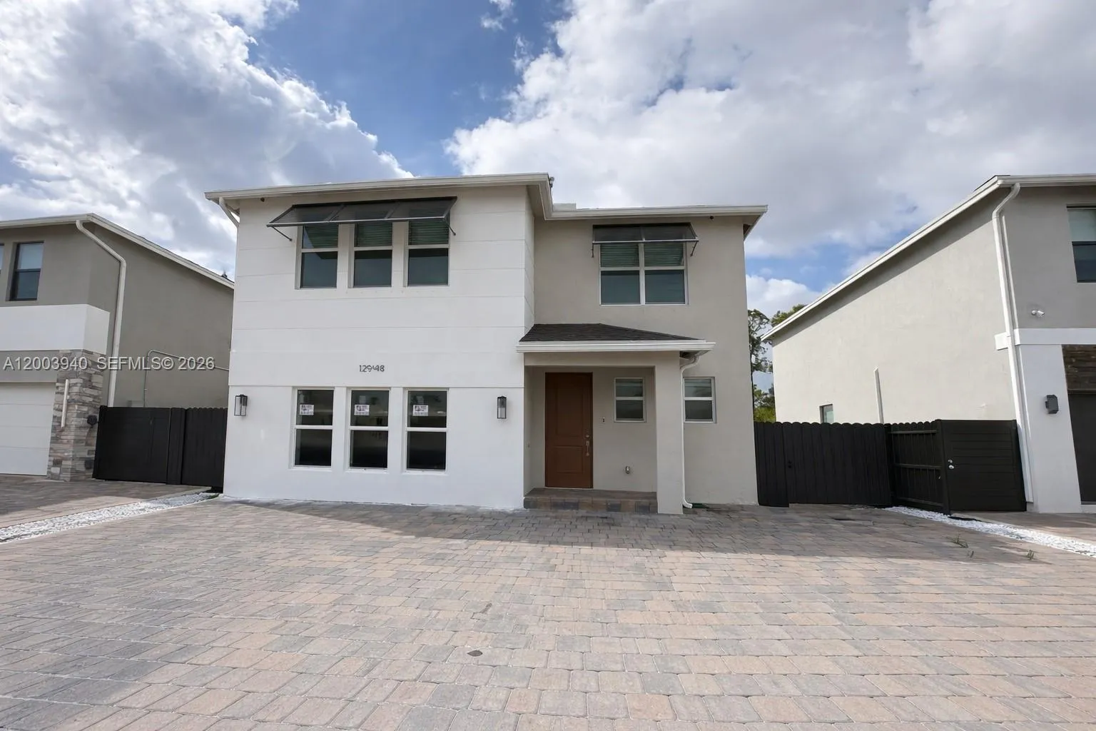 12948 SW 265th Ter, Homestead FL 33032