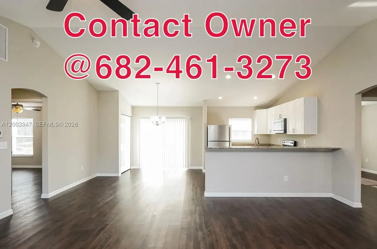 2141 SW Pruitt St, Port St. Lucie FL 34953