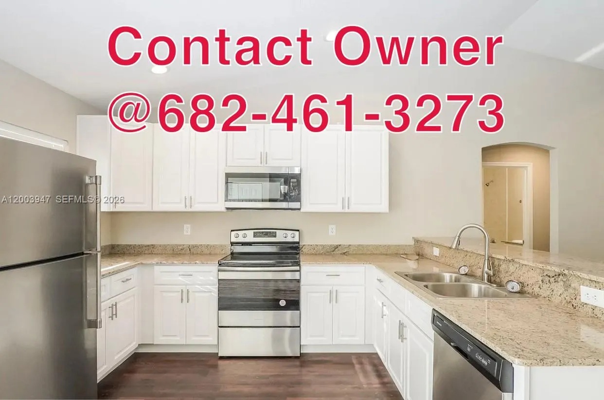 2141 SW Pruitt St, Port St. Lucie FL 34953