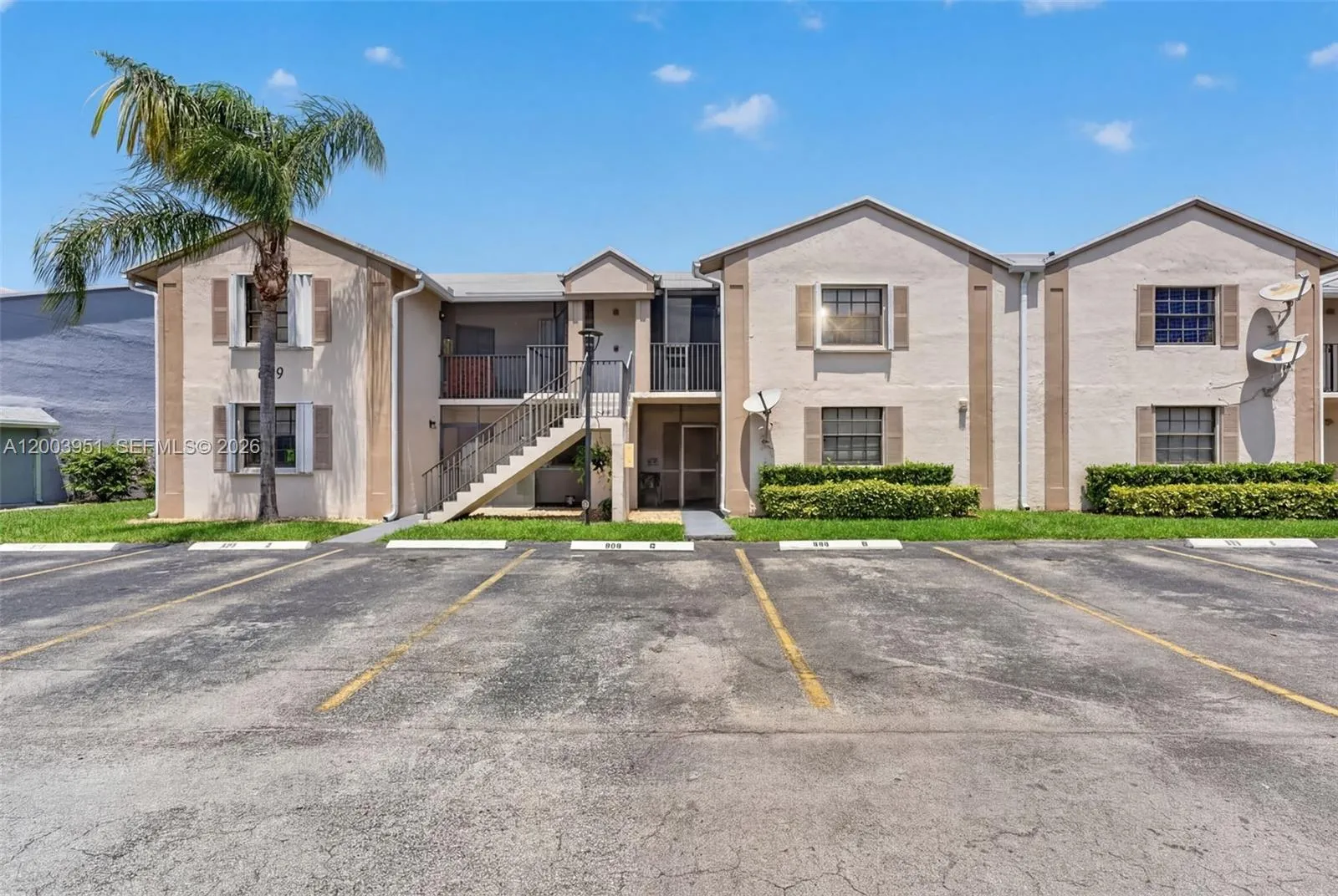 889 Hamilton Dr # 889D, Homestead FL 33034