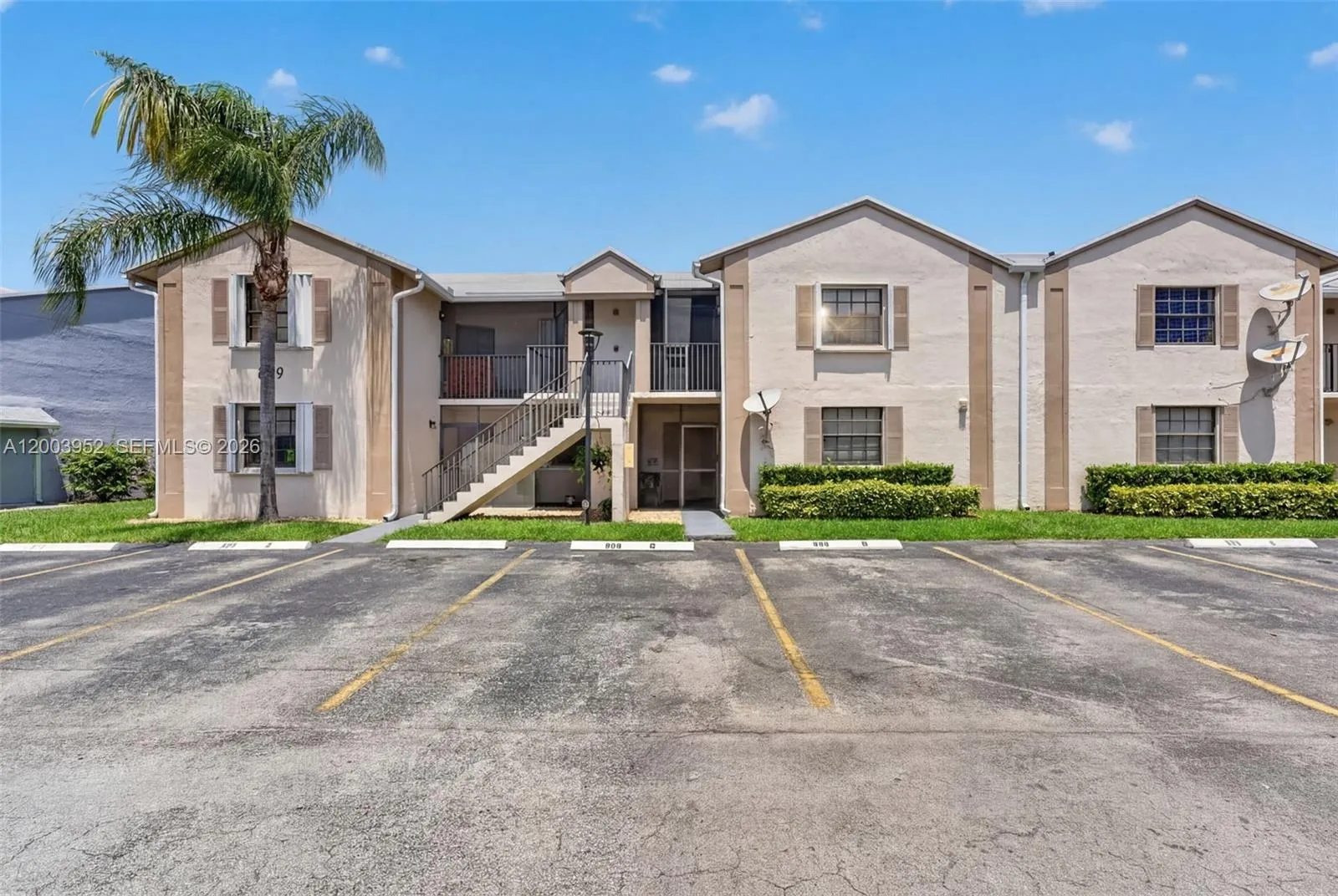 889 Hamilton Dr # 889D, Homestead FL 33034