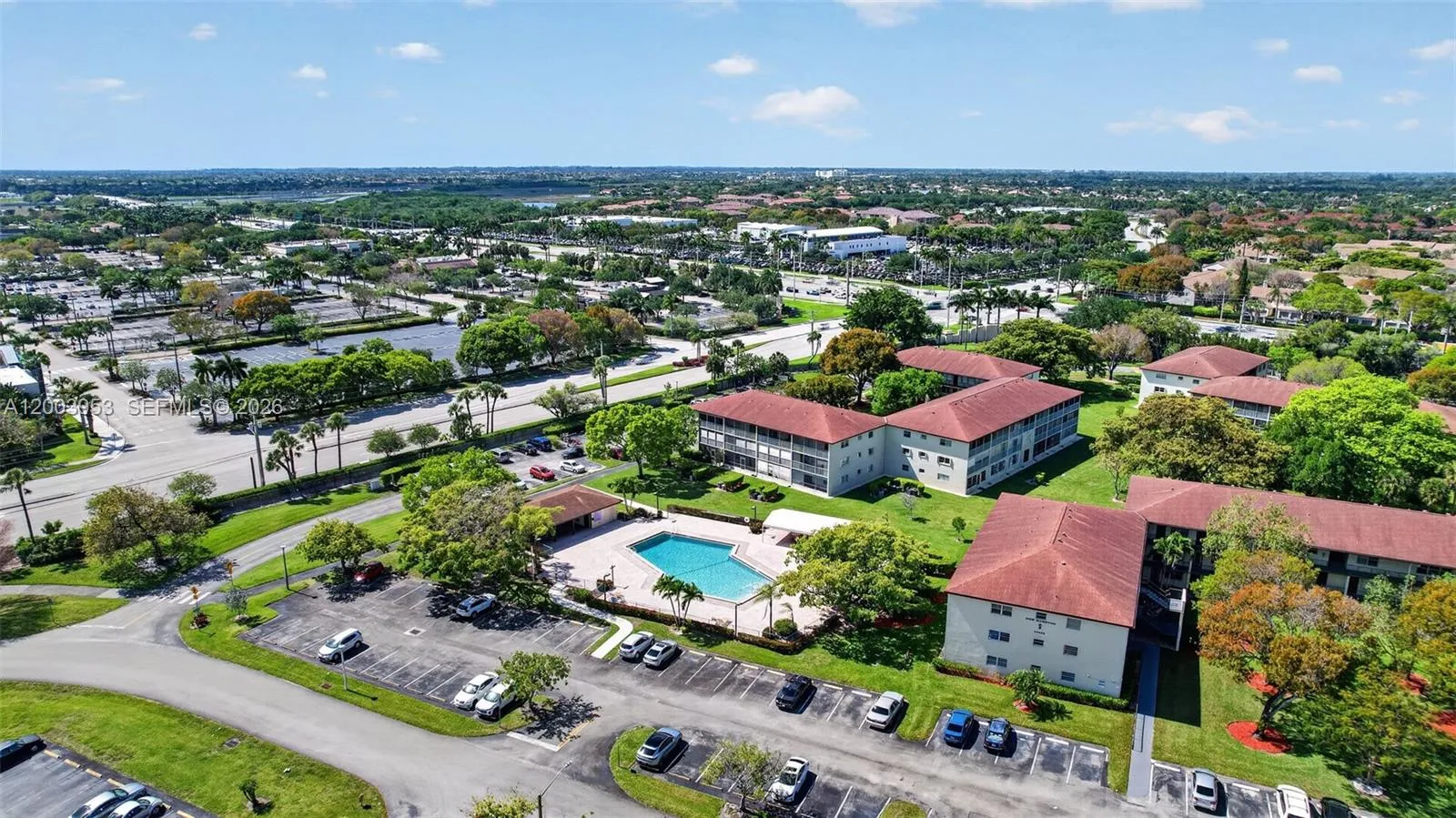 13455 SW 3rd St # 203S, Pembroke Pines FL 33027