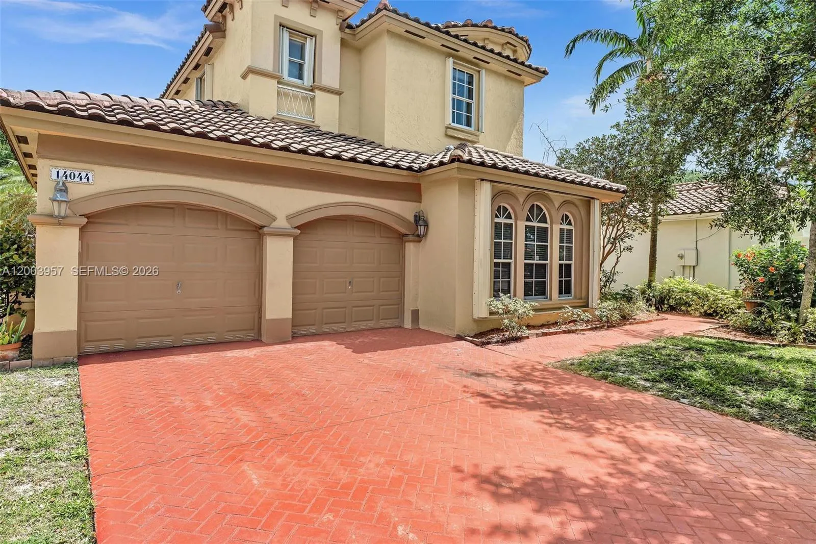 14044 SW 54th St, Miramar FL 33027