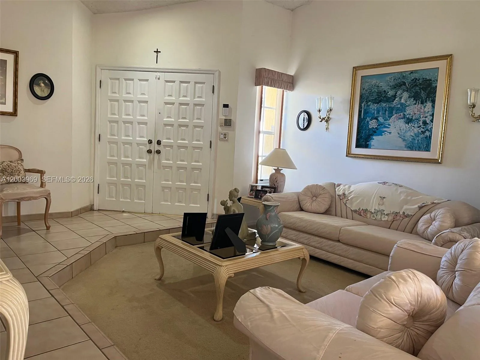 6061 SW 128th Ct, Miami FL 33183