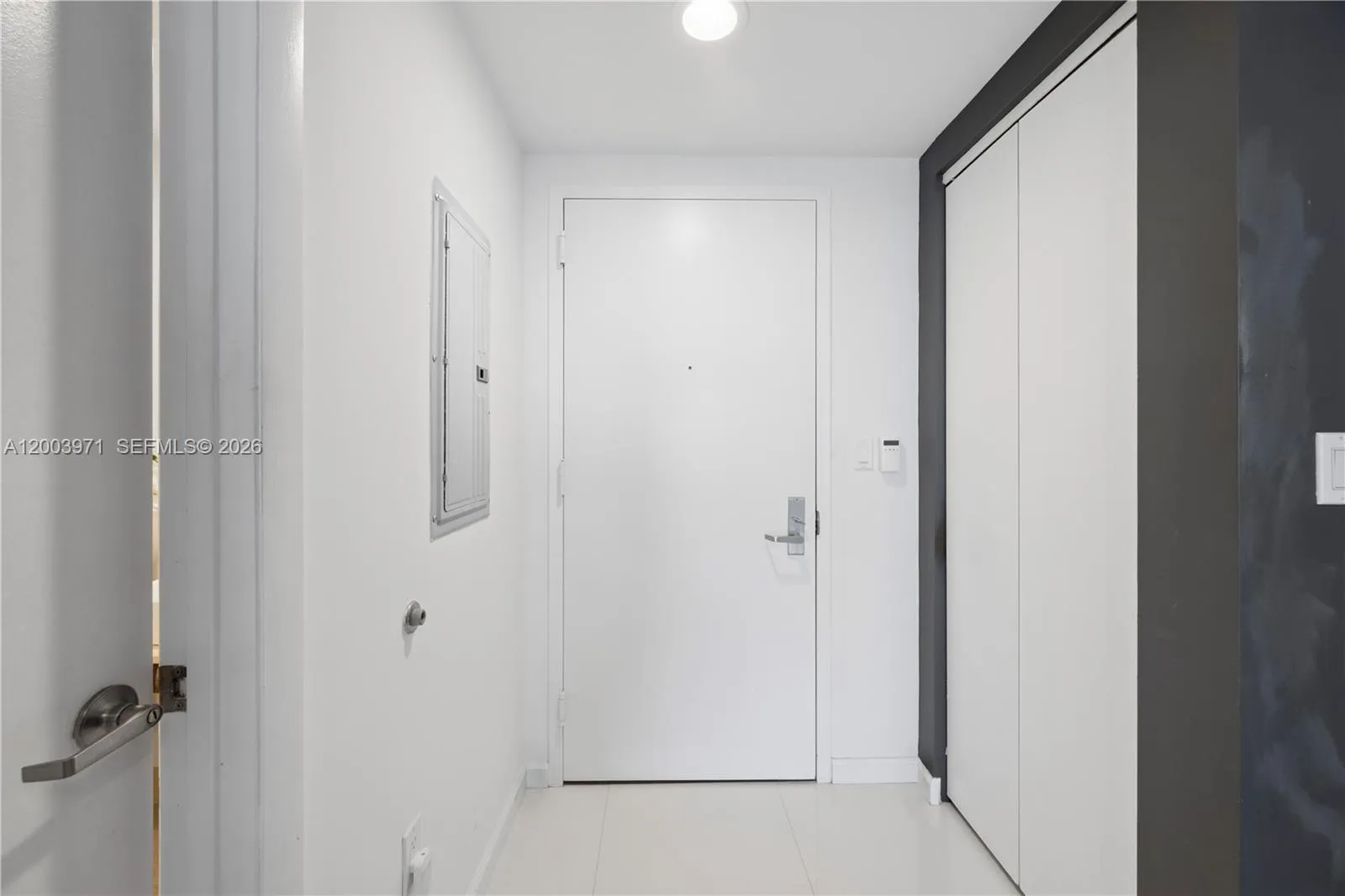 465 Brickell Ave # 3804, Miami FL 33131