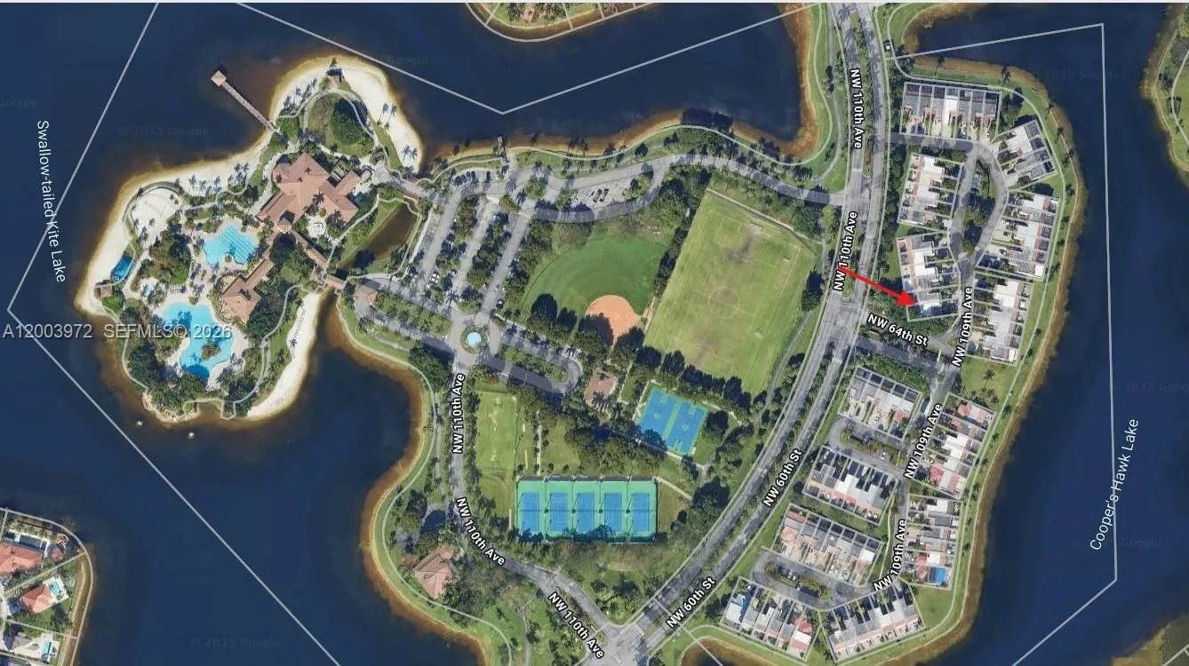 6420 NW 109th Ave, Doral FL 33178