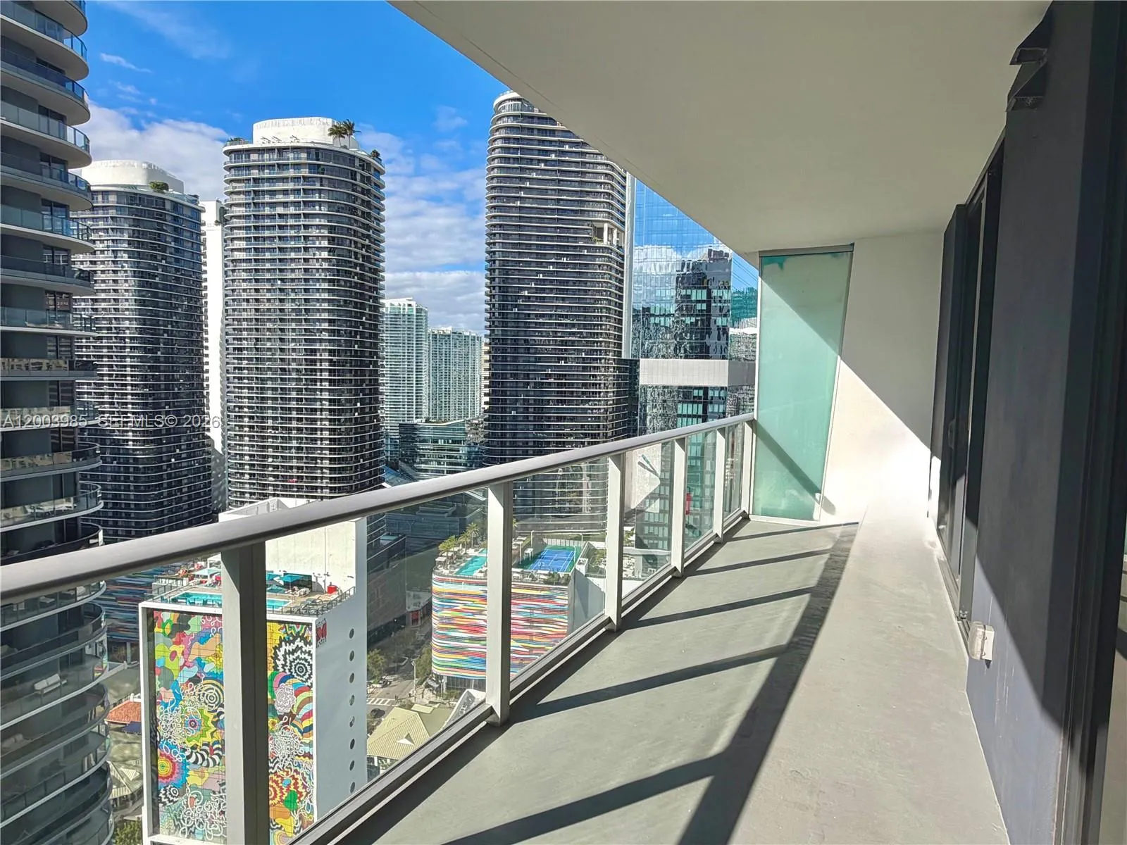 1010 Brickell Ave # 3207, Miami FL 33131