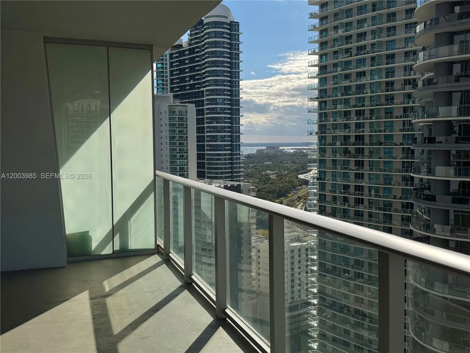1010 Brickell Ave # 3207, Miami FL 33131
