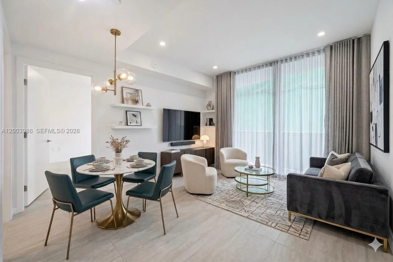 77 SE 5th Street # 3005, Miami FL 33131