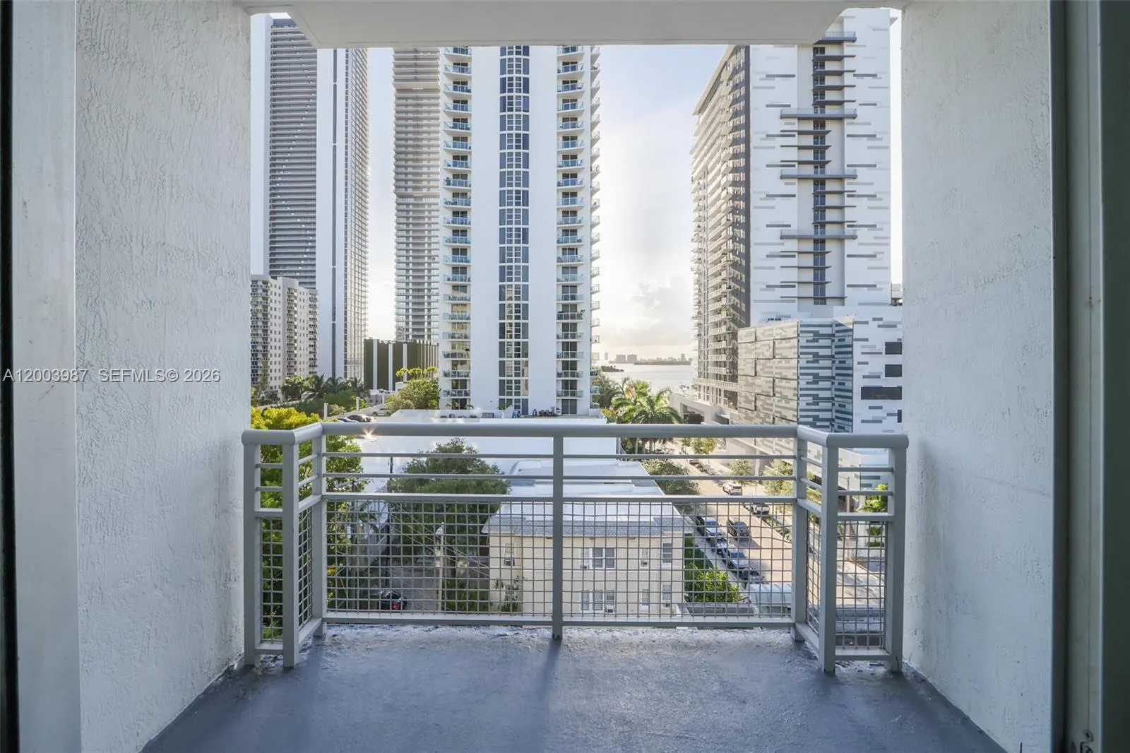 2200 NE 4th Ave # 603, Miami FL 33137