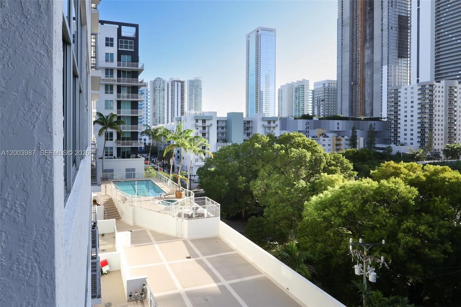 2200 NE 4th Ave # 603, Miami FL 33137