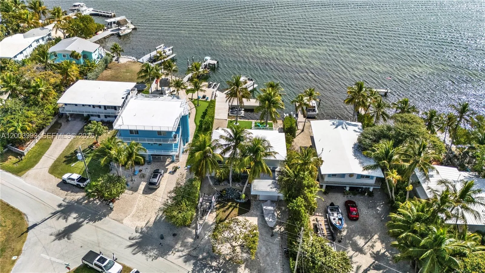69 Shoreland Dr, Key Largo FL 33037
