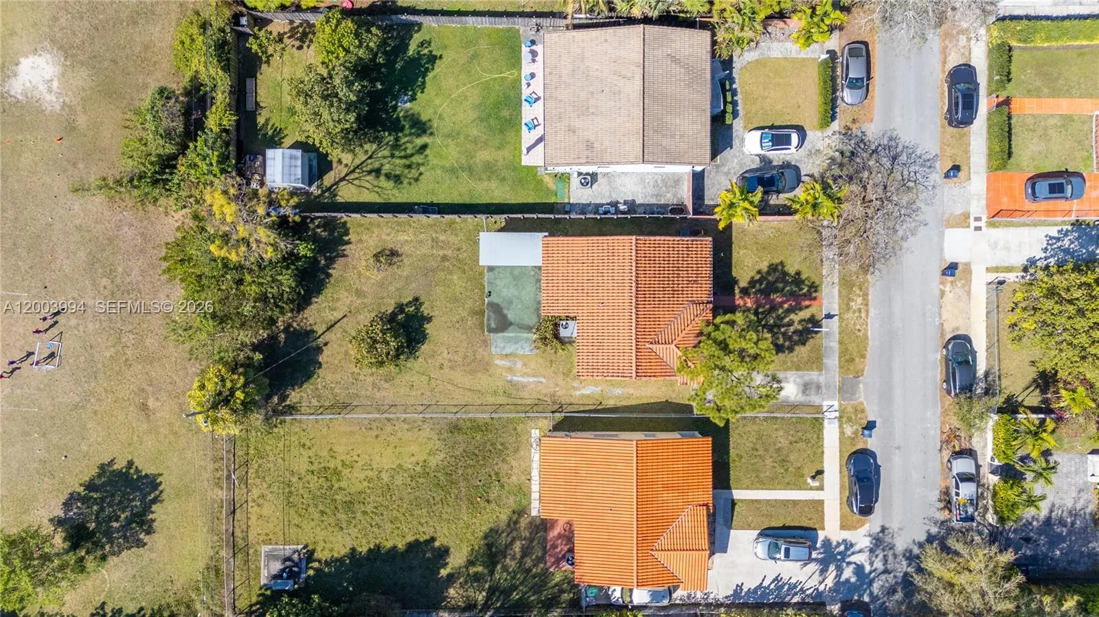 5730 SW 42nd Ter, South Miami FL 33155