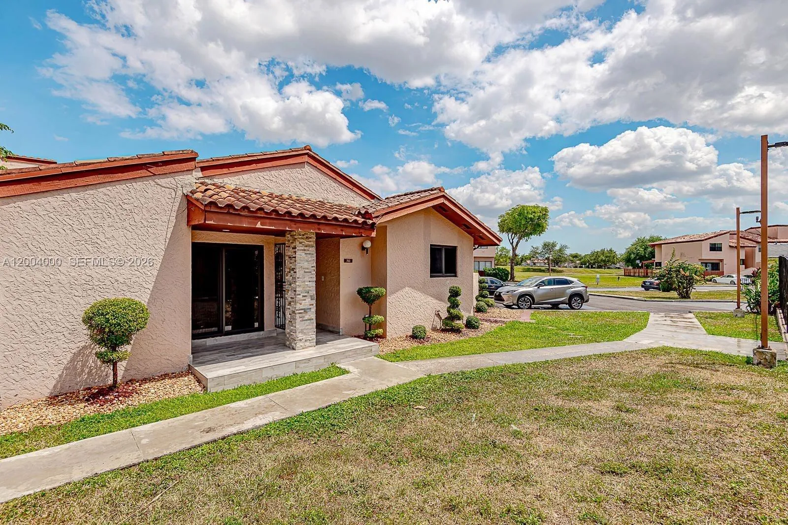 740 NW 105th Pl # A6, Miami FL 33172