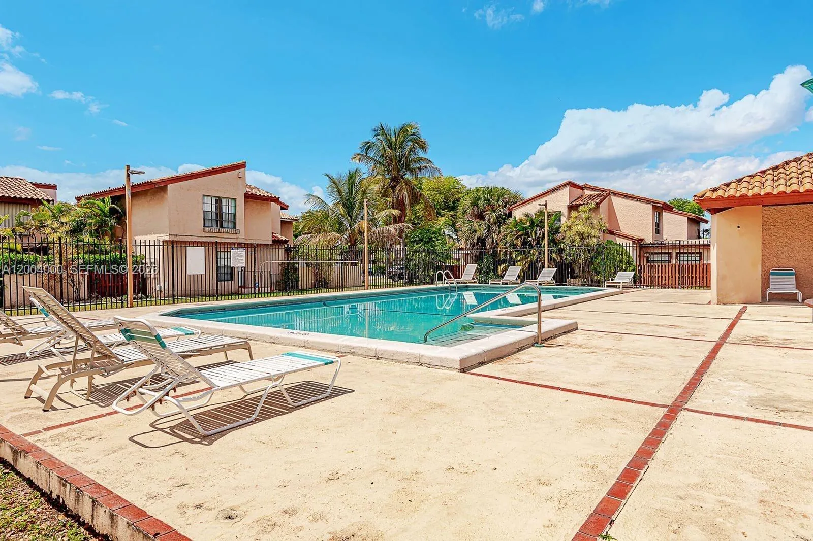 740 NW 105th Pl # A6, Miami FL 33172