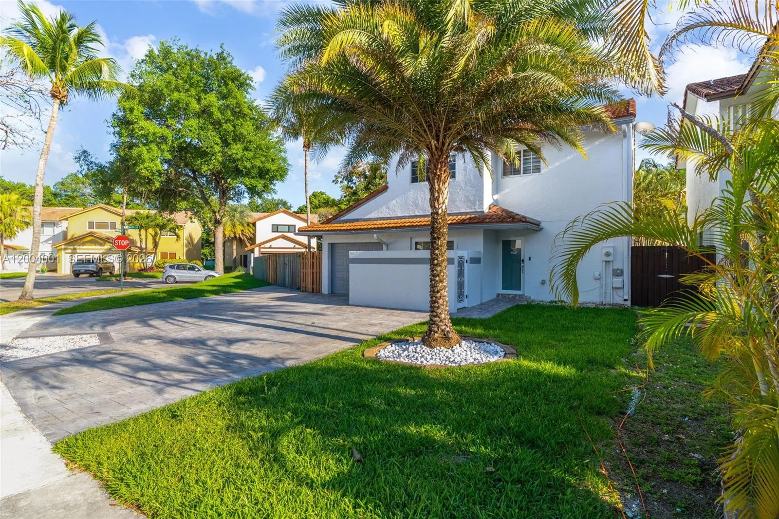 15134 SW 94th Ter, Miami FL 33196