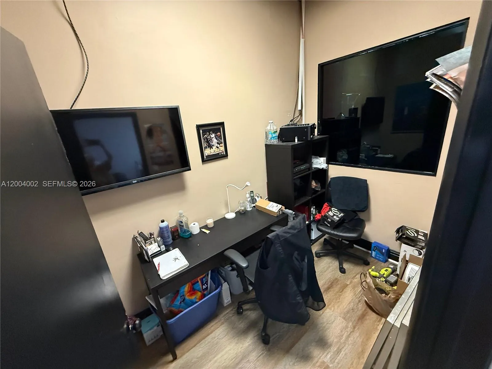 Barbershop SW 127th Ave, Cutler Bay FL 33177