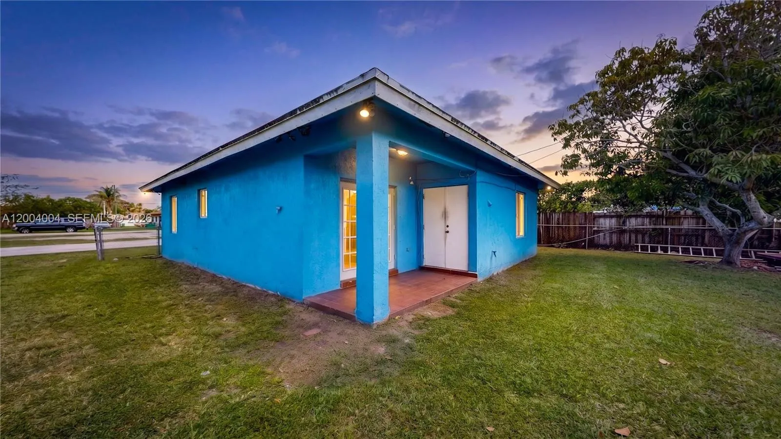 22116 SW 115th Ave, Miami FL 33170